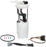 Fuel Pump Module Assembly