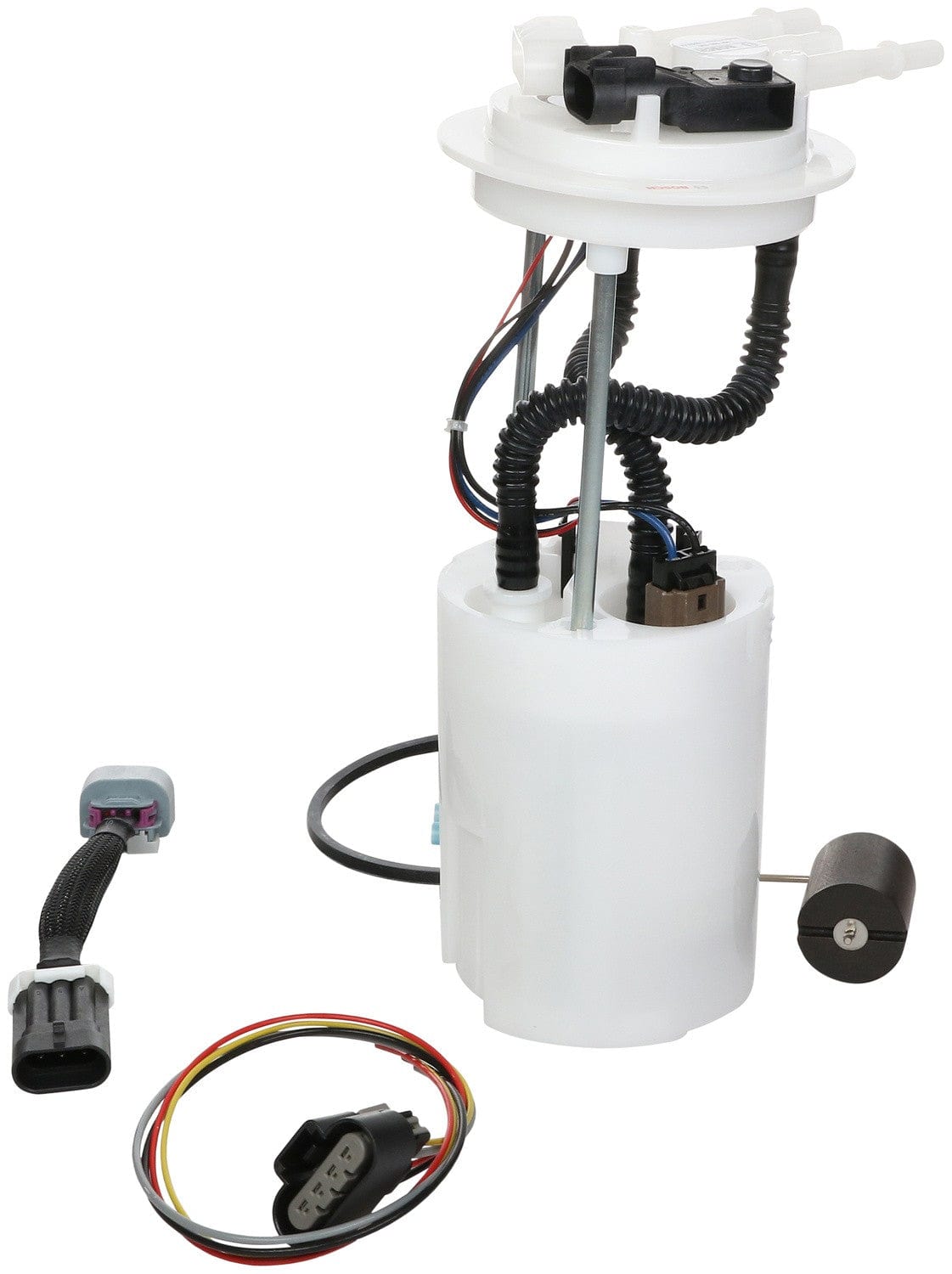 Fuel Pump Module Assembly