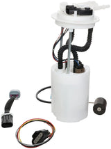 Fuel Pump Module Assembly