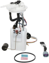 Fuel Pump Module Assembly