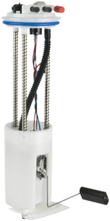 Fuel Pump Module Assembly