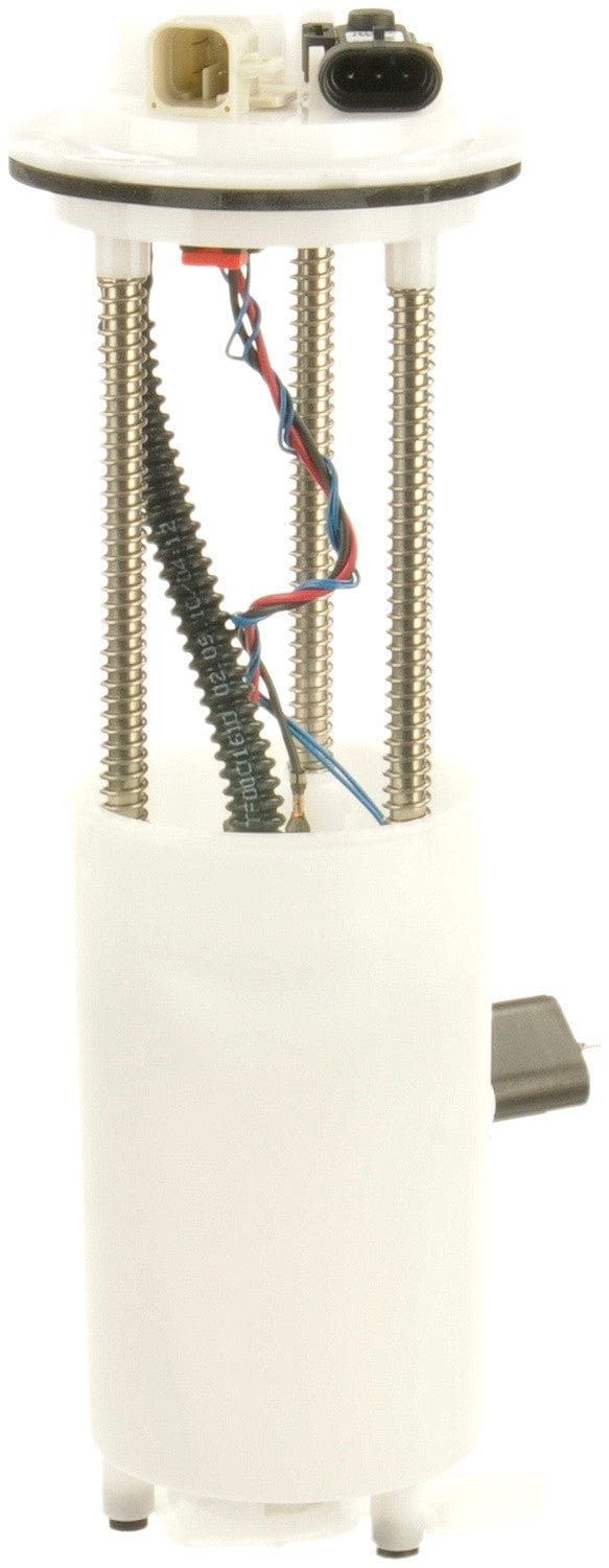 Fuel Pump Module Assembly