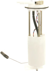Fuel Pump Module Assembly