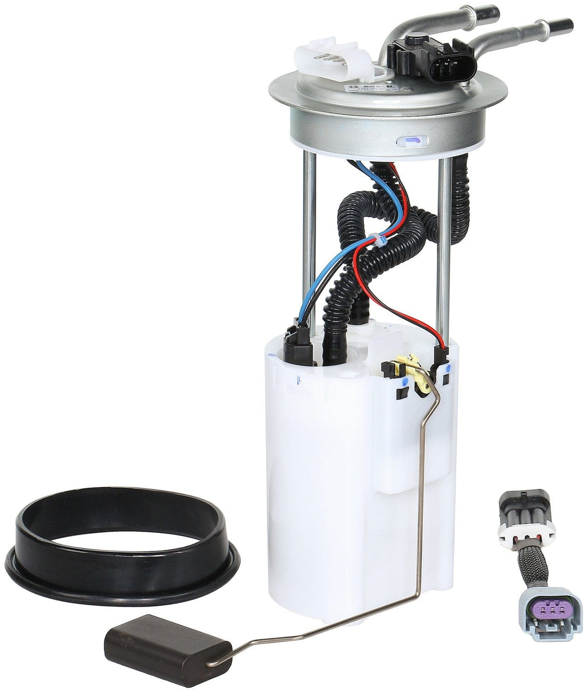 Fuel Pump Module Assembly
