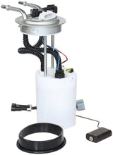 Fuel Pump Module Assembly