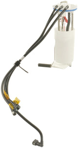 Fuel Pump Module Assembly