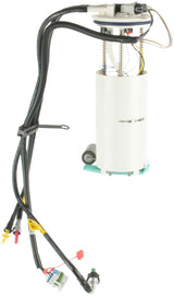 Fuel Pump Module Assembly