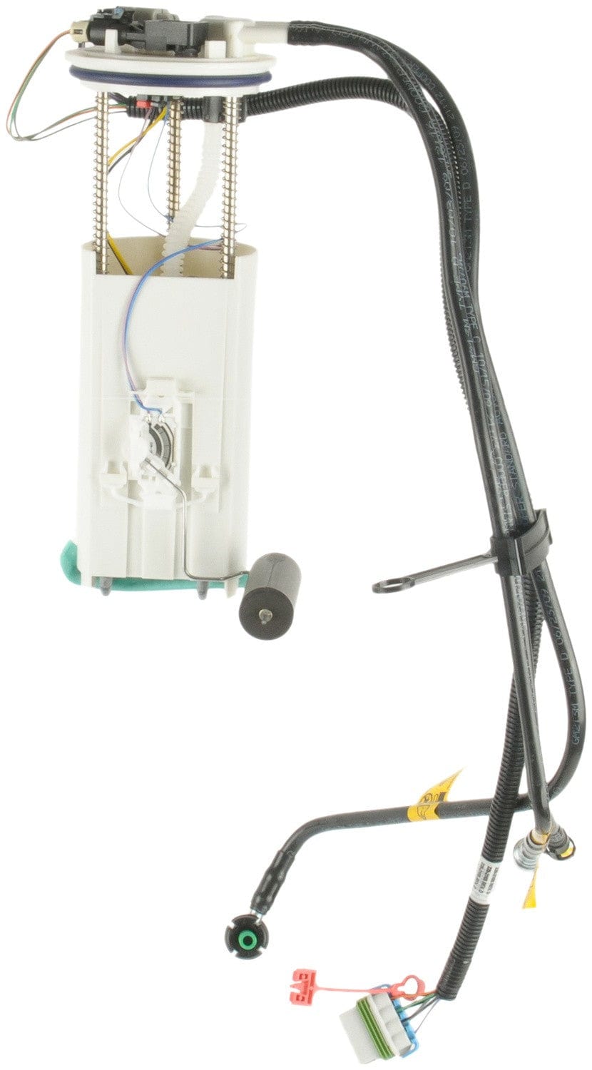 Fuel Pump Module Assembly