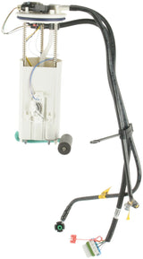 Fuel Pump Module Assembly