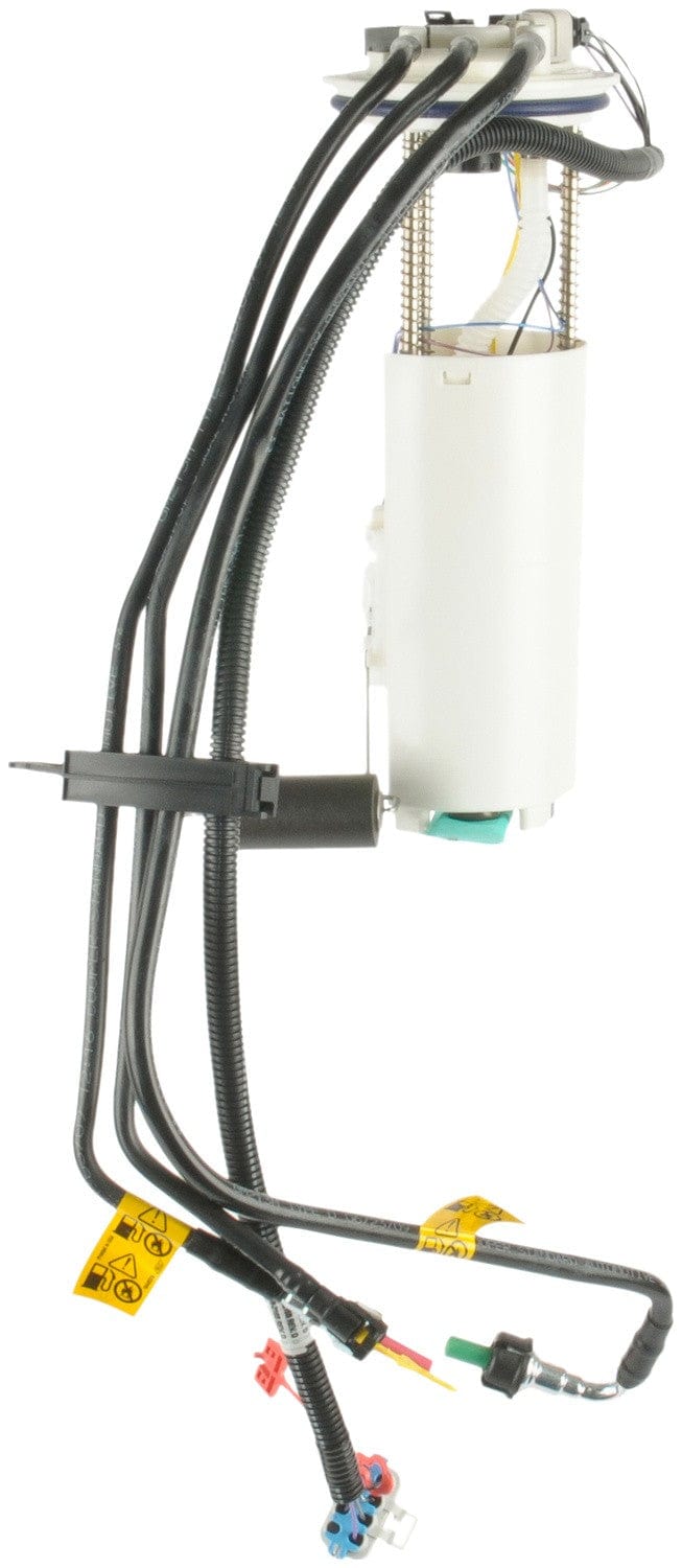 Fuel Pump Module Assembly