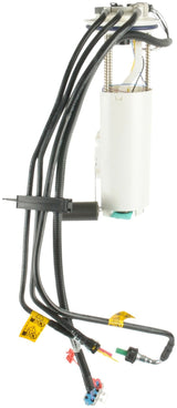 Fuel Pump Module Assembly