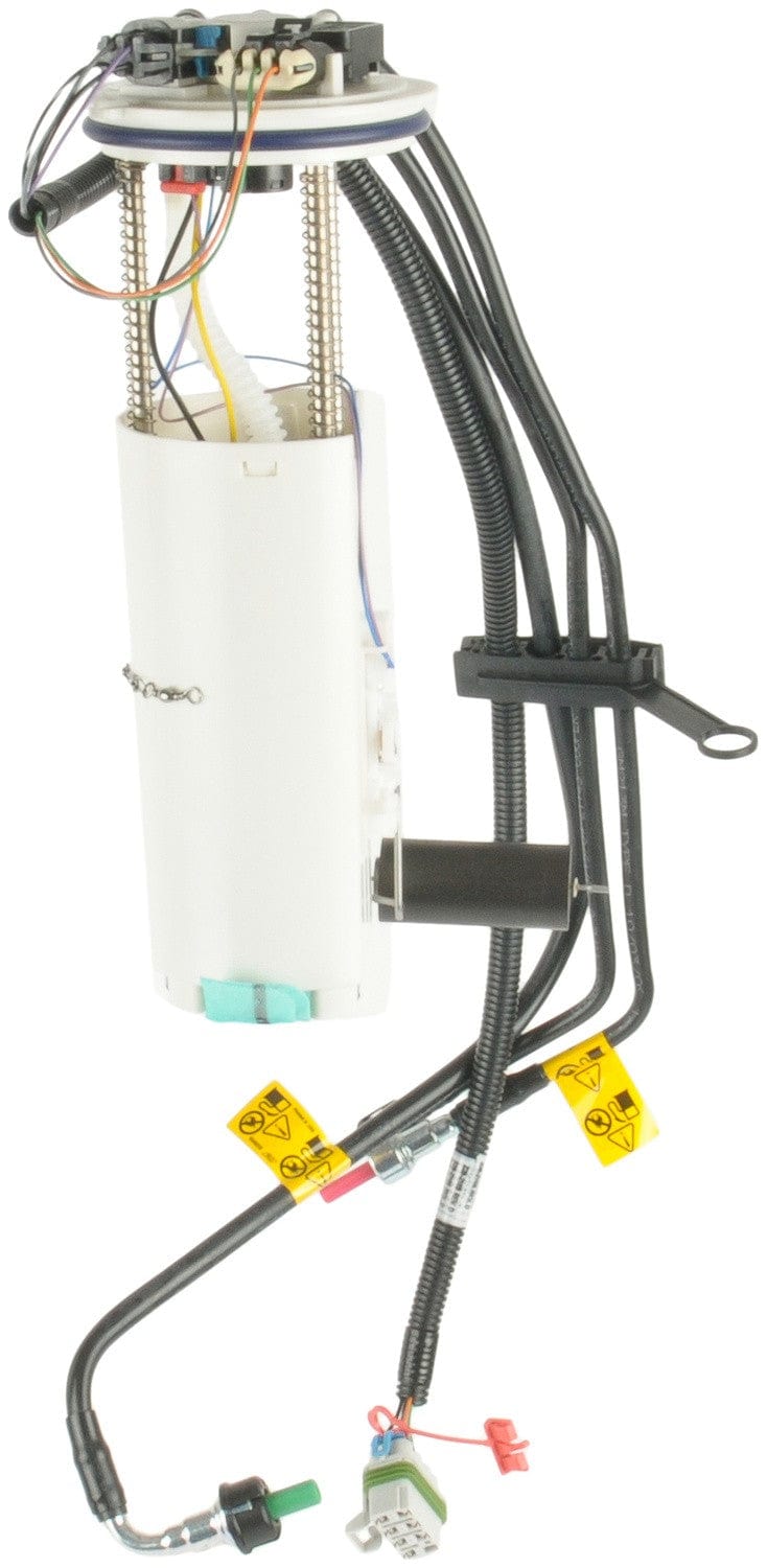 Fuel Pump Module Assembly