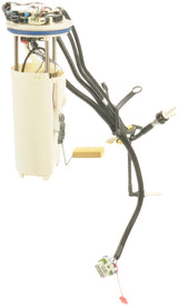 Fuel Pump Module Assembly