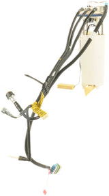 Fuel Pump Module Assembly