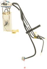 Fuel Pump Module Assembly