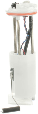 Fuel Pump Module Assembly