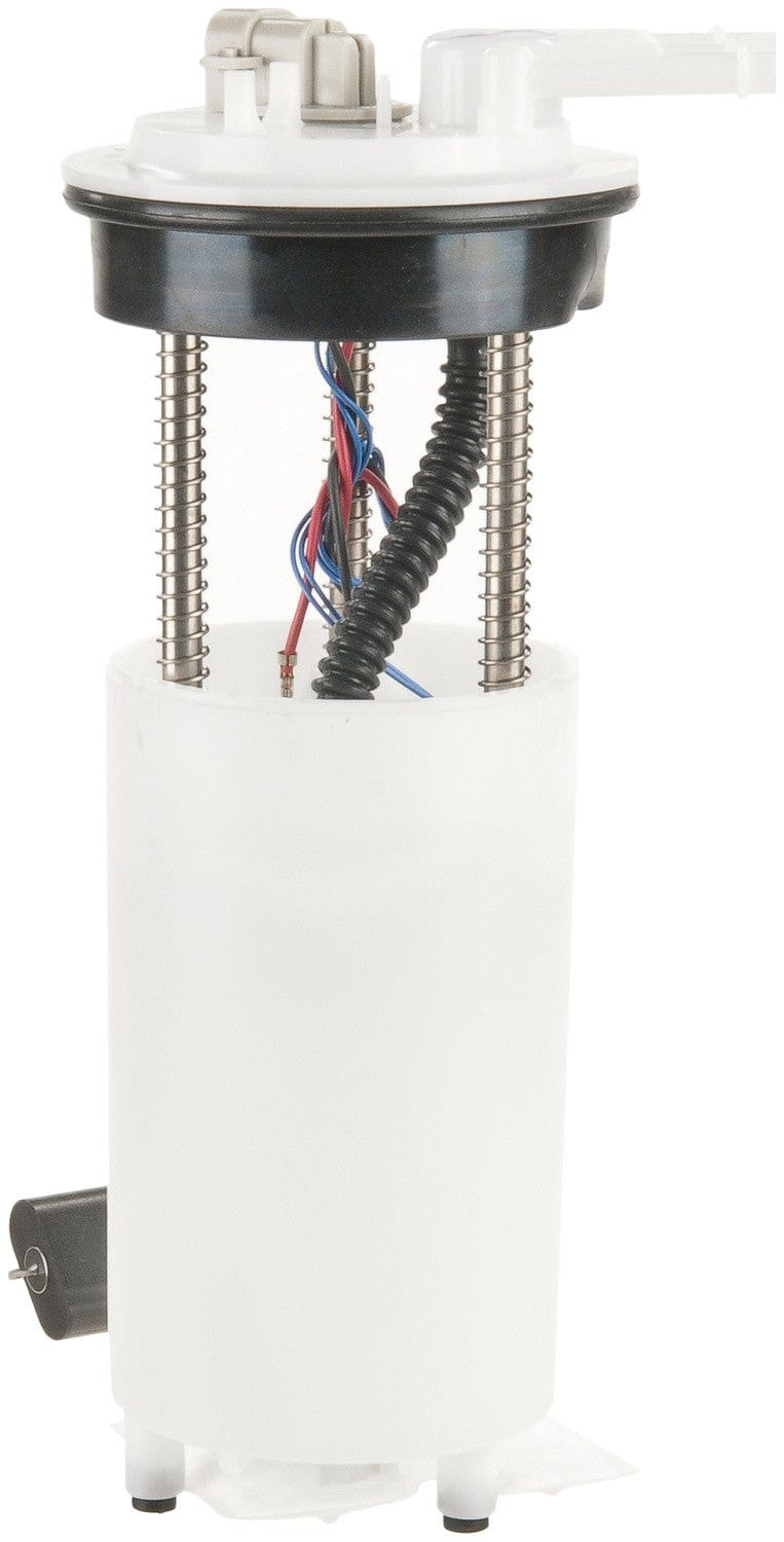 Fuel Pump Module Assembly