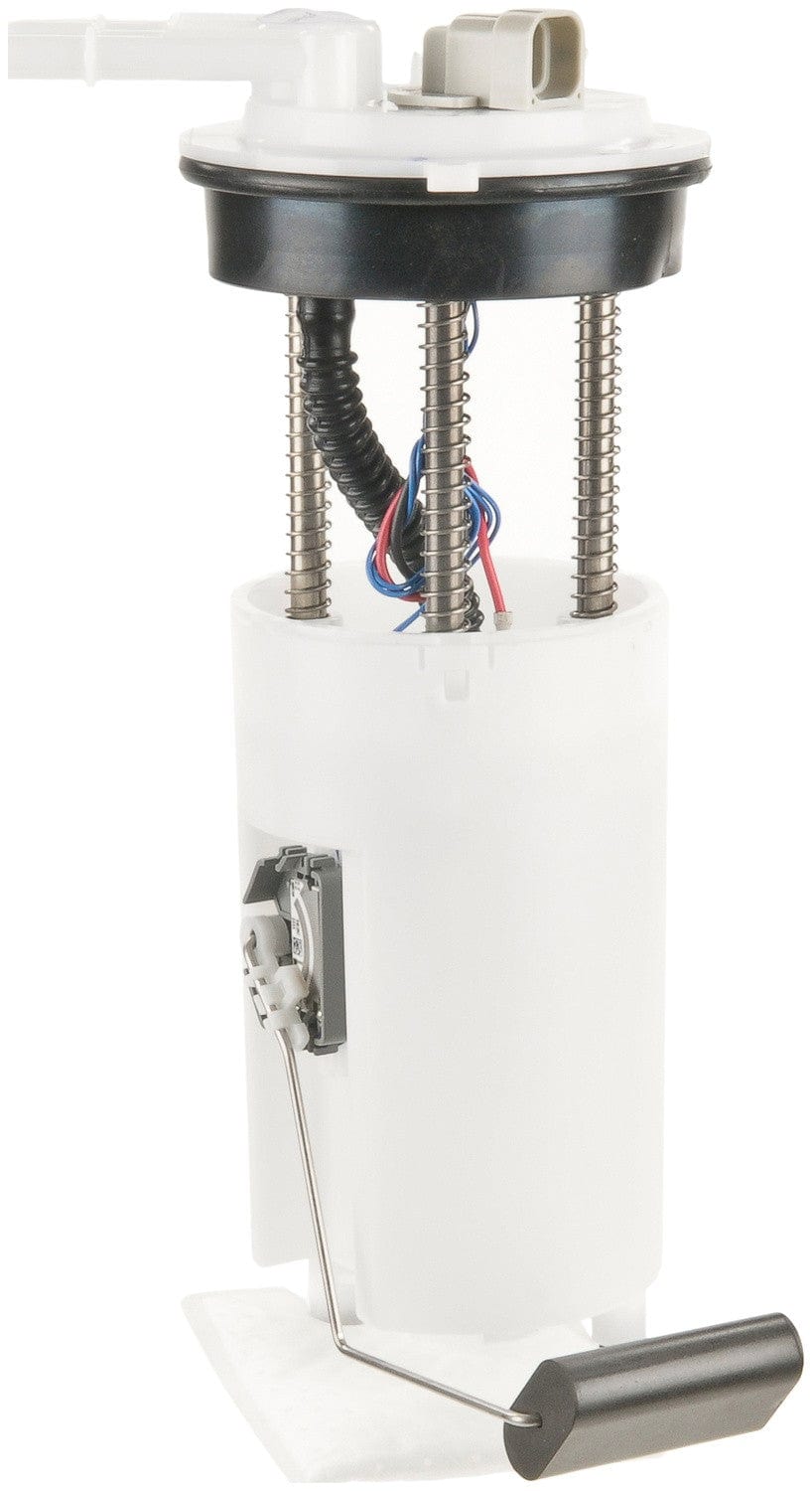 Fuel Pump Module Assembly