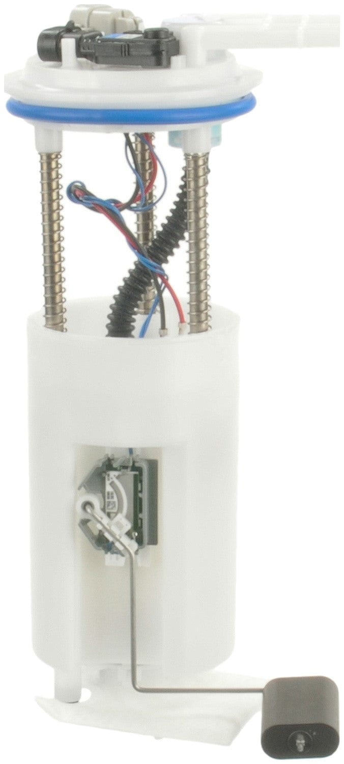 Fuel Pump Module Assembly