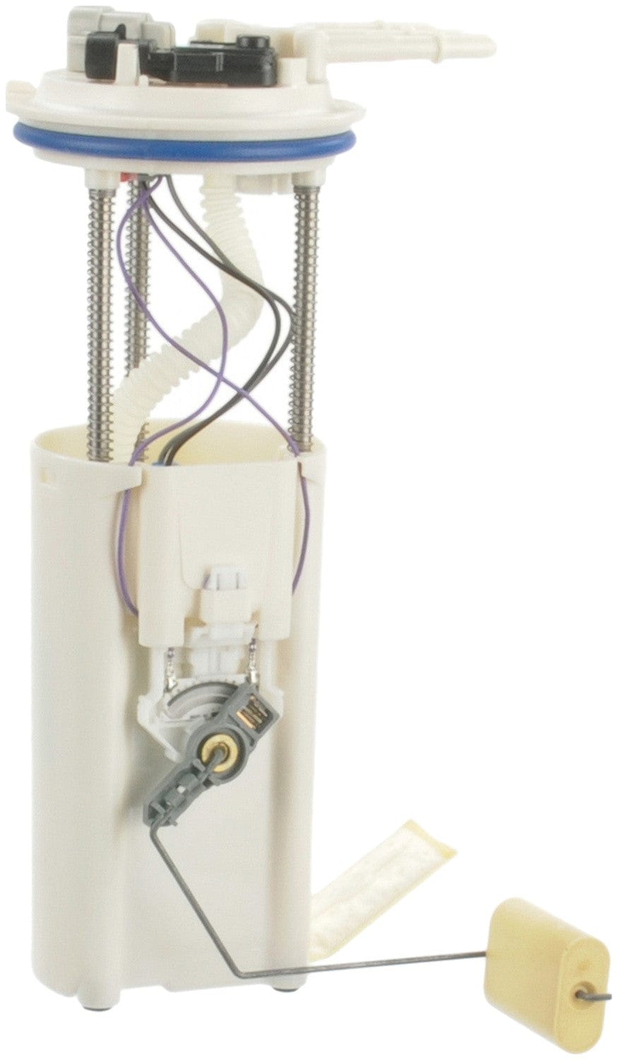 Fuel Pump Module Assembly
