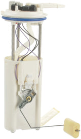 Fuel Pump Module Assembly