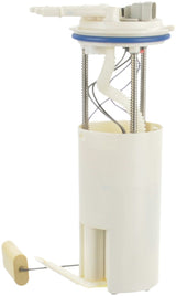 Fuel Pump Module Assembly