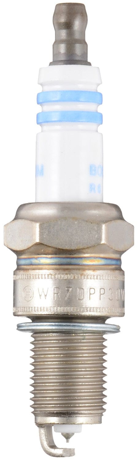 OE Fine Wire Single Platinum Spark Plug - VW/Audi