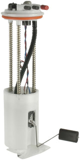 Fuel Pump Module Assembly