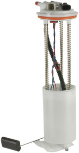 Fuel Pump Module Assembly