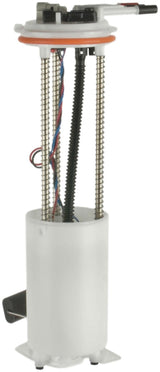 Fuel Pump Module Assembly