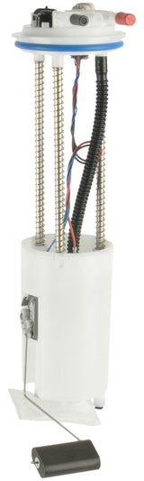 Fuel Pump Module Assembly