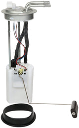 Fuel Pump Module Assembly