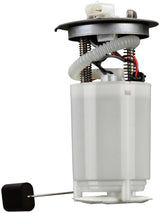 Fuel Pump Module Assembly