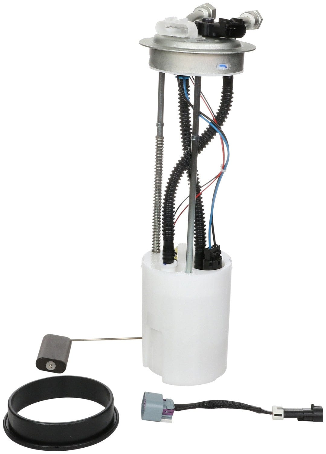 Fuel Pump Module Assembly