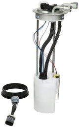 Fuel Pump Module Assembly