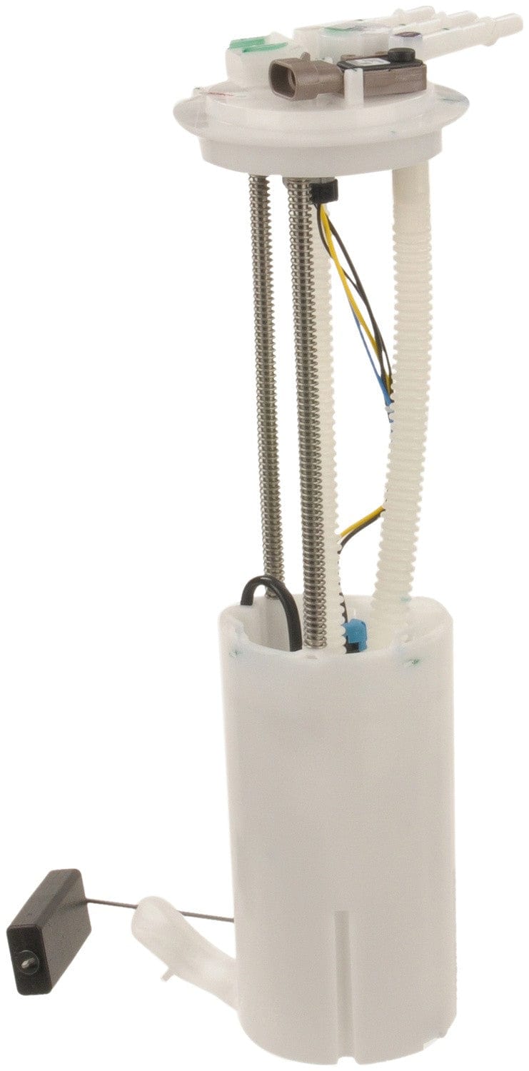 Fuel Pump Module Assembly