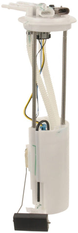 Fuel Pump Module Assembly