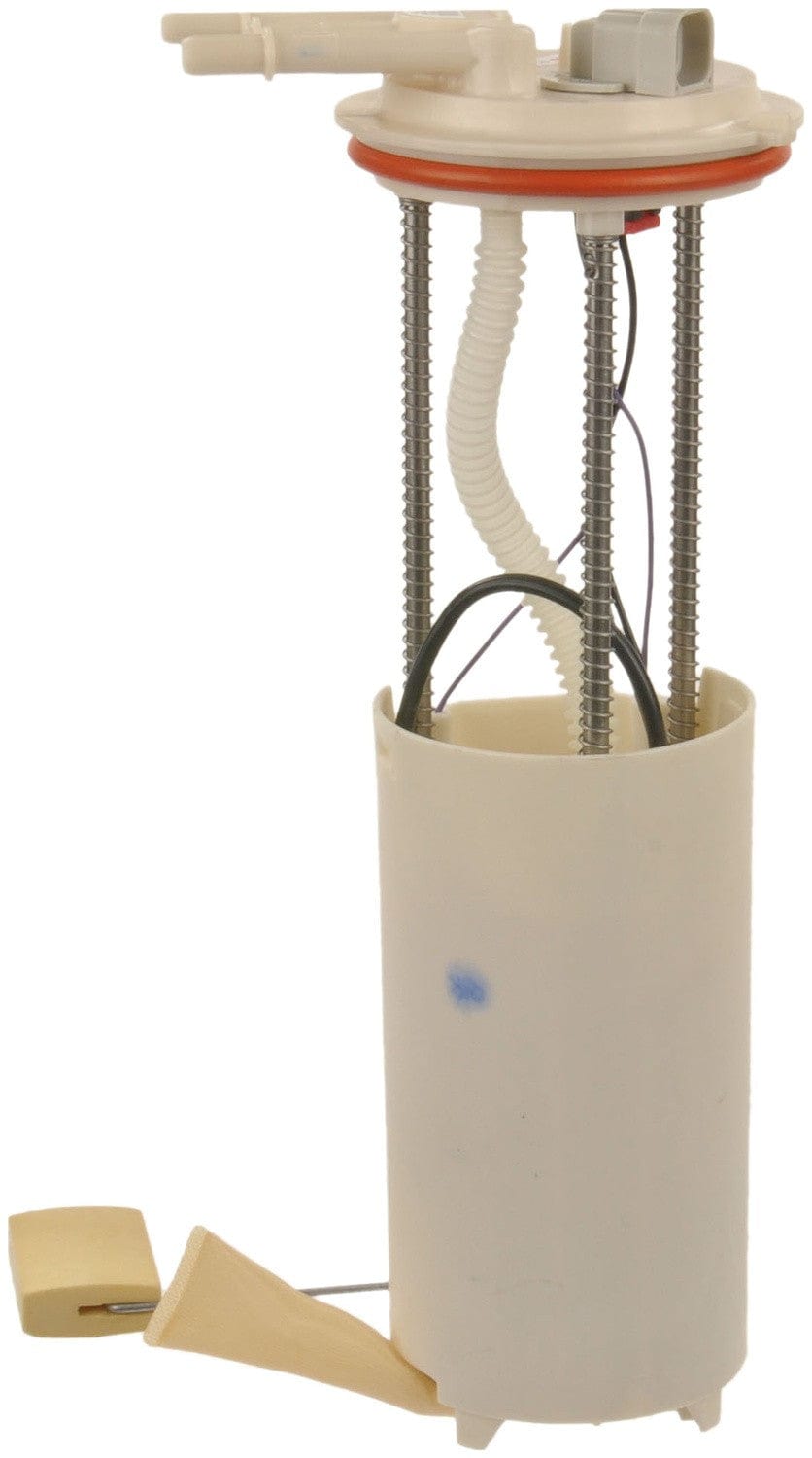 Fuel Pump Module Assembly