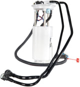 Fuel Pump Module Assembly