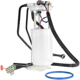 Fuel Pump Module Assembly