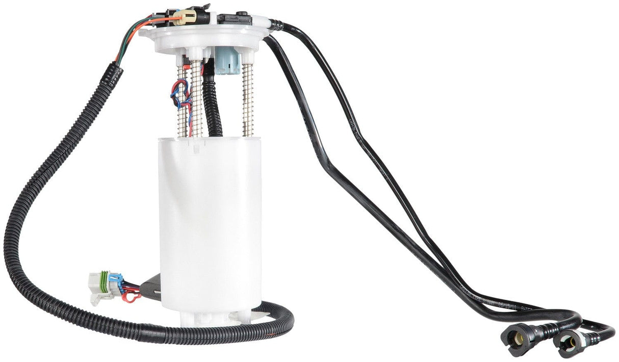 Fuel Pump Module Assembly