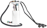 Fuel Pump Module Assembly
