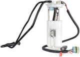Fuel Pump Module Assembly