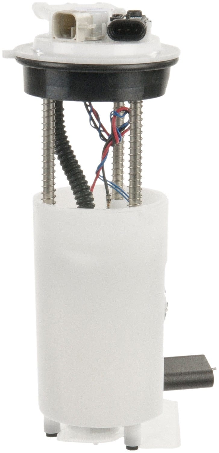 Fuel Pump Module Assembly