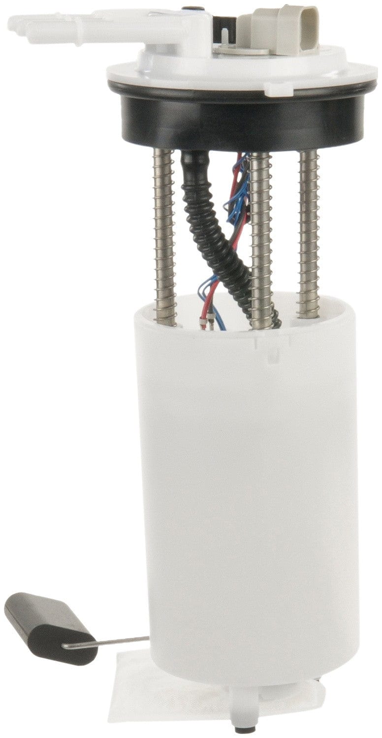 Fuel Pump Module Assembly