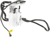 Fuel Pump Module Assembly