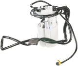 Fuel Pump Module Assembly