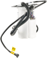 Fuel Pump Module Assembly