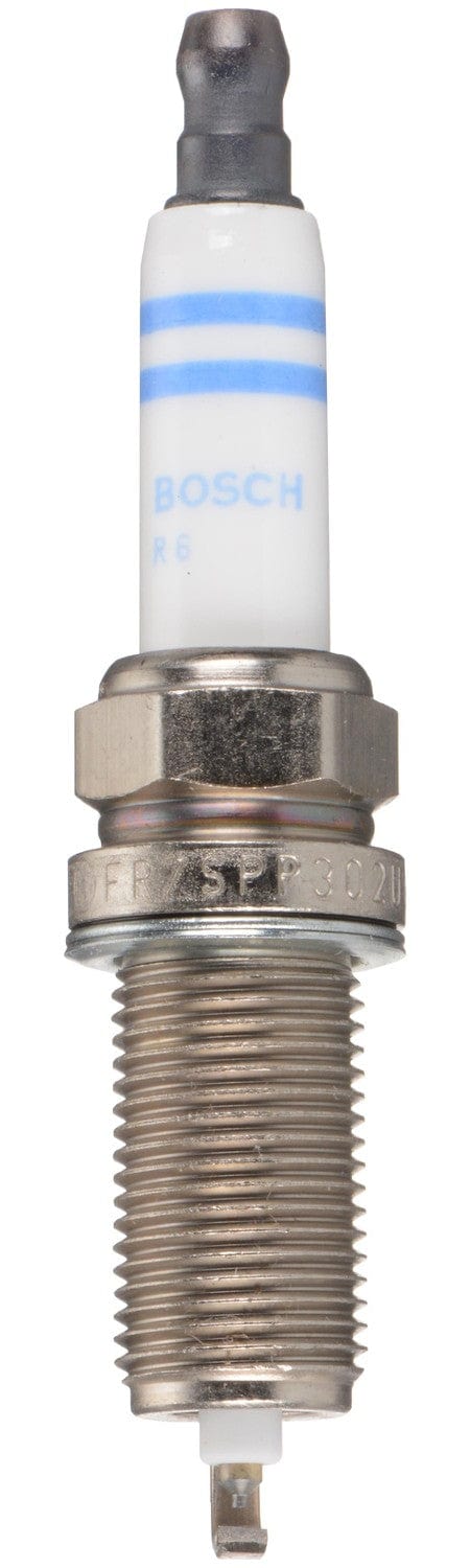 OE Fine Wire Single Platinum Spark Plug - BMW