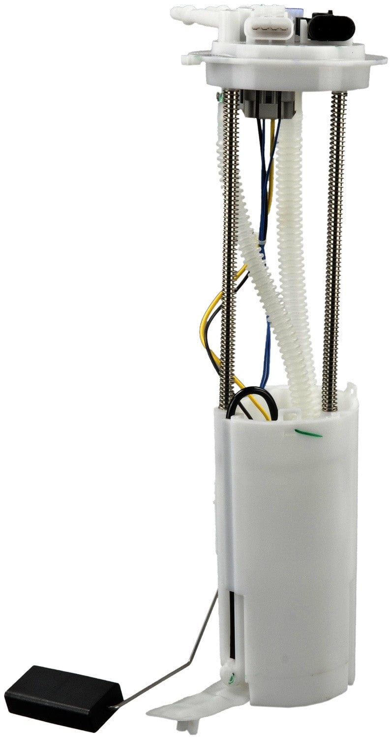 Fuel Pump Module Assembly